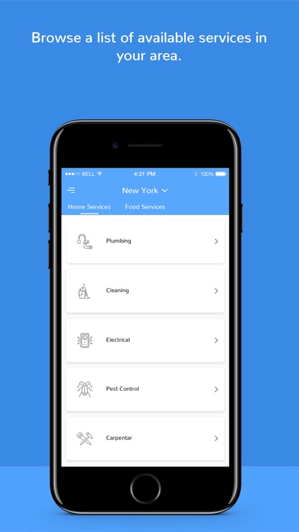 Customer - FocalServ