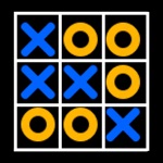 AR TicTacToe - Full