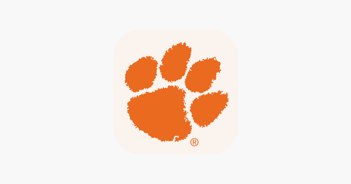 Myclemson On The App Store