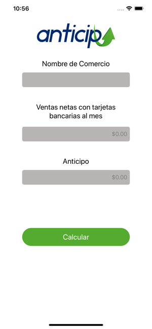 Cotizador Anticipa(圖4)-速報App