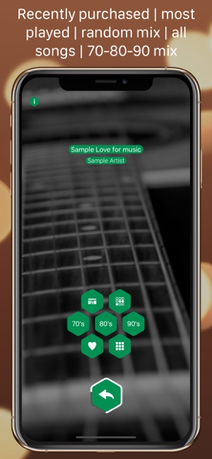 FlowTune: smart music player(圖3)-速報App