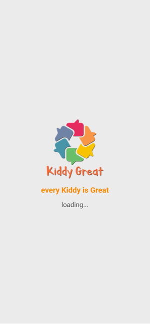 Kiddy Great(圖1)-速報App