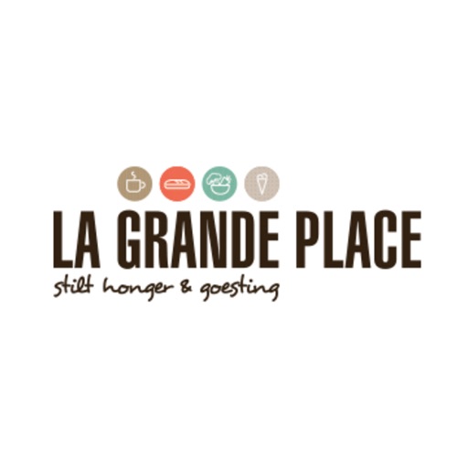 La Grande Place icon