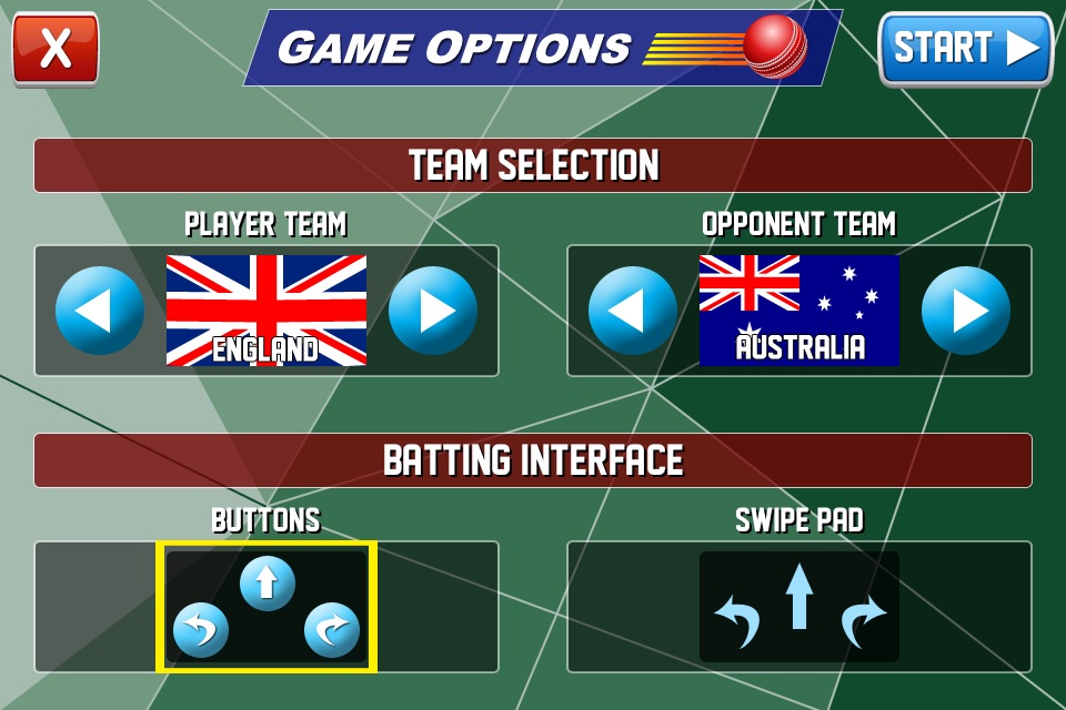 Cricket Power-Play screenshot 3