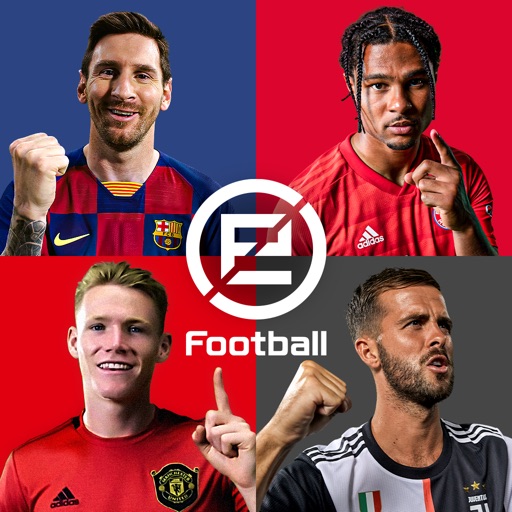 eFootball ウイニングイレブン 2020
