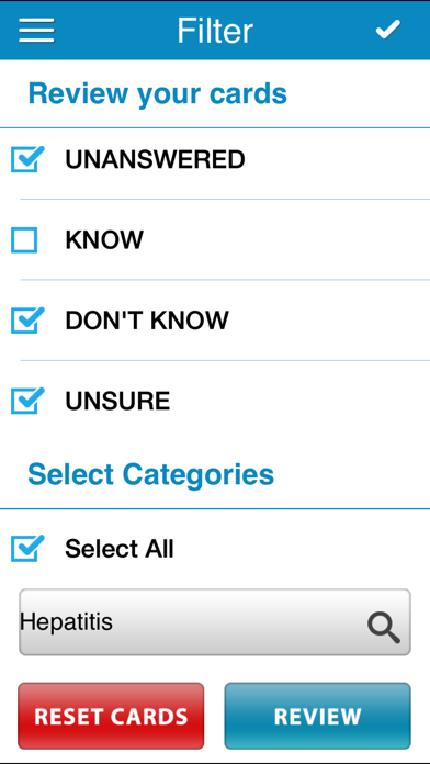 How to cancel & delete USMLE Microbio/Path Cram Cards from iphone & ipad 4