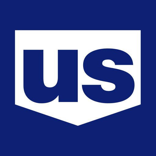 U.S. Bank app–simpler & faster