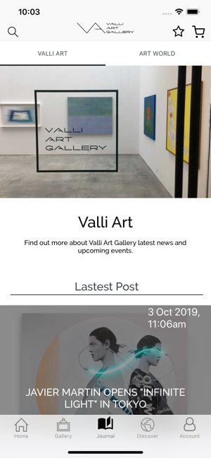 Valli Art(圖4)-速報App