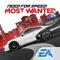 App Icon for Need for Speed™ Most Wanted App in United States IOS App Store