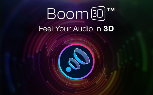 Boom3D: Volume Booster and EQ(圖1)-速報App