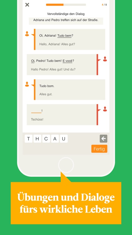 Babbel – Portugiesisch lernen