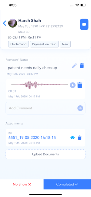 HealthxApp For Providers(圖4)-速報App