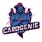 With CardGenie you can easily keep track of your entire sports card collection including Baseball, Basketball, Football, Soccer, and Hockey cards