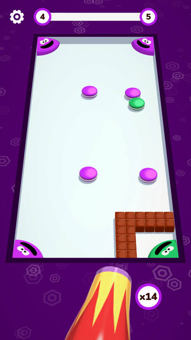 Pool Monsters screenshot 3