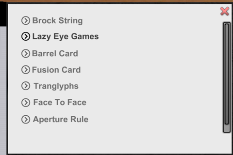 Vision Therapy Handbook - náhled