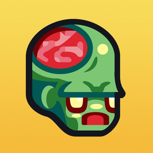 Infectonator 3: Apocalypse iOS App