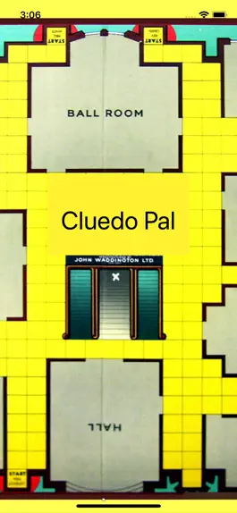 Game screenshot Cluedo Pal mod apk