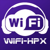 WiFi-HeadPhoneX apk