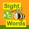 Icon Sight Words Sentence Builder