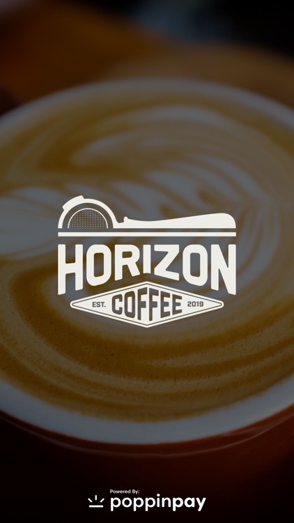 Horizon Coffee