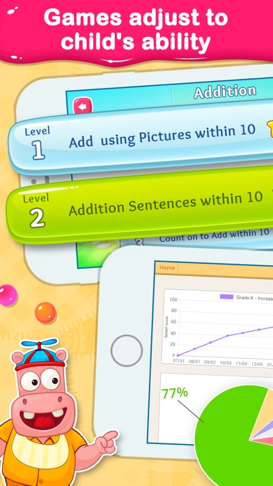 How to cancel & delete Kindergarten Learning Games 3+ from iphone & ipad 4