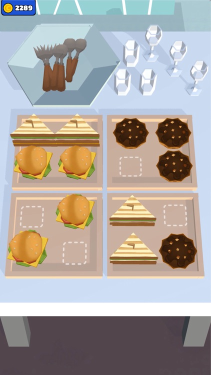 Hyper Hotel screenshot-4