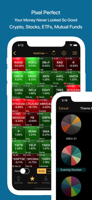 Stocks Live: Best Stock Market(圖3)-速報App