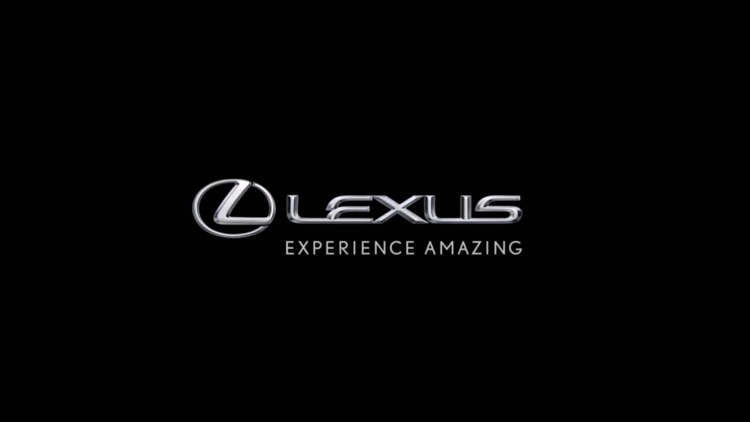 Lexus Experience PR