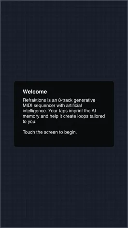 Game screenshot Refraktions hack