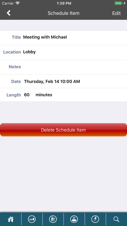 TriStar Events screenshot-3