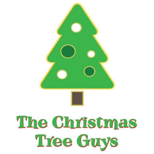 The Christmas Tree Guys