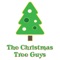 The Christmas Tree Guys work extremely hard to make sure we can provide our customers with the highest quality product for a memorable holiday experience