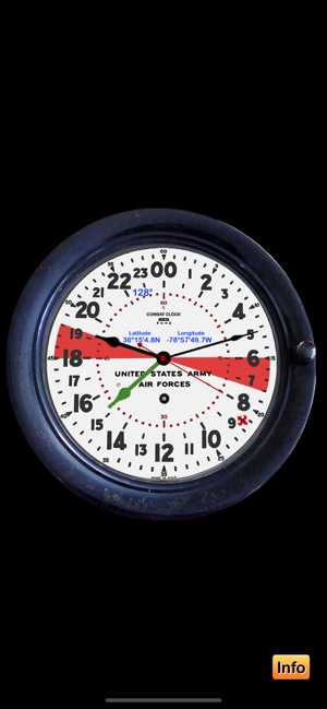 Combat Clock 4a