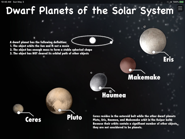 Solar System (Lite)(圖7)-速報App