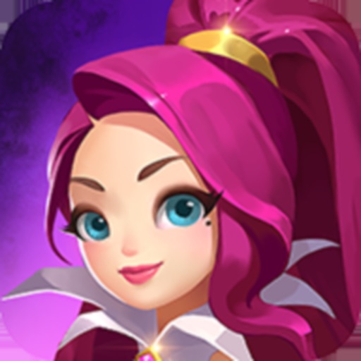 Arcane Legacy by Fuzhou Coole Culture Media Co., Ltd.