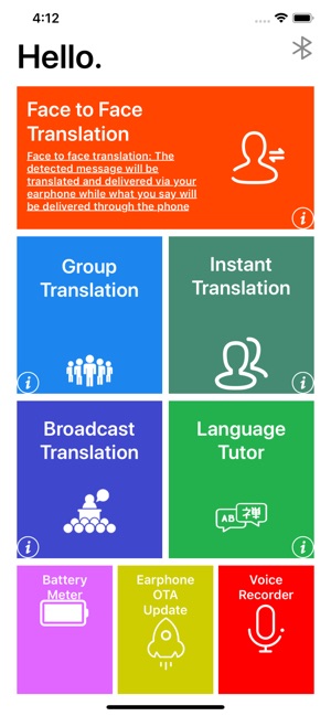 ST Translator(圖2)-速報App