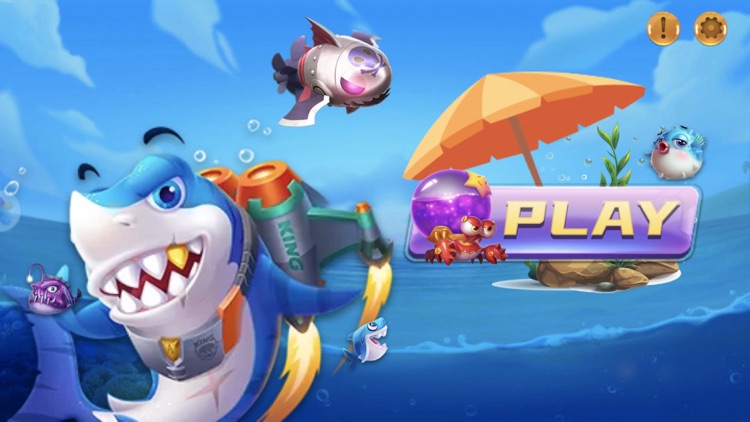 Happy fishing expert