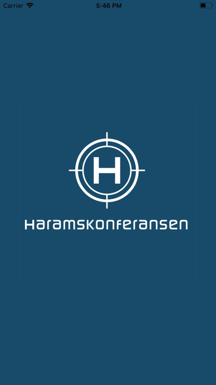 Haramskonferansen