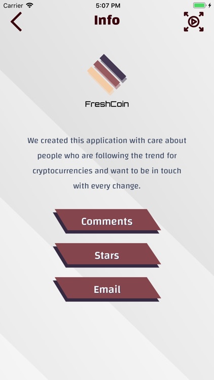 FreshCoin