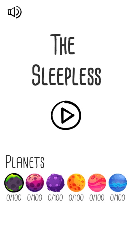 The Sleepless