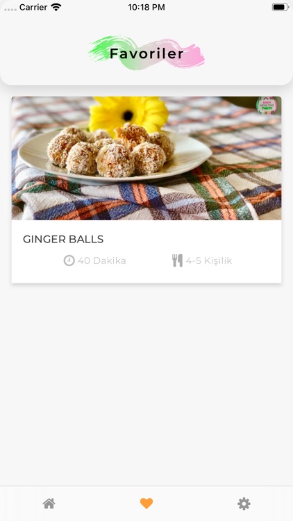 EasyHealthyTasty screenshot-4