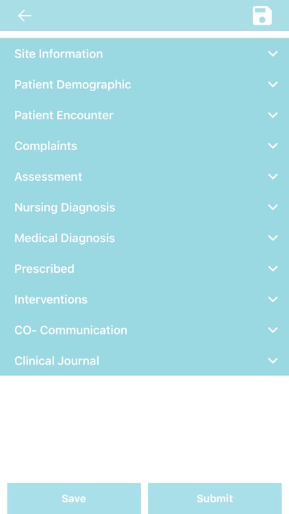 Skills Hub: Nursing Skills App screenshot-9