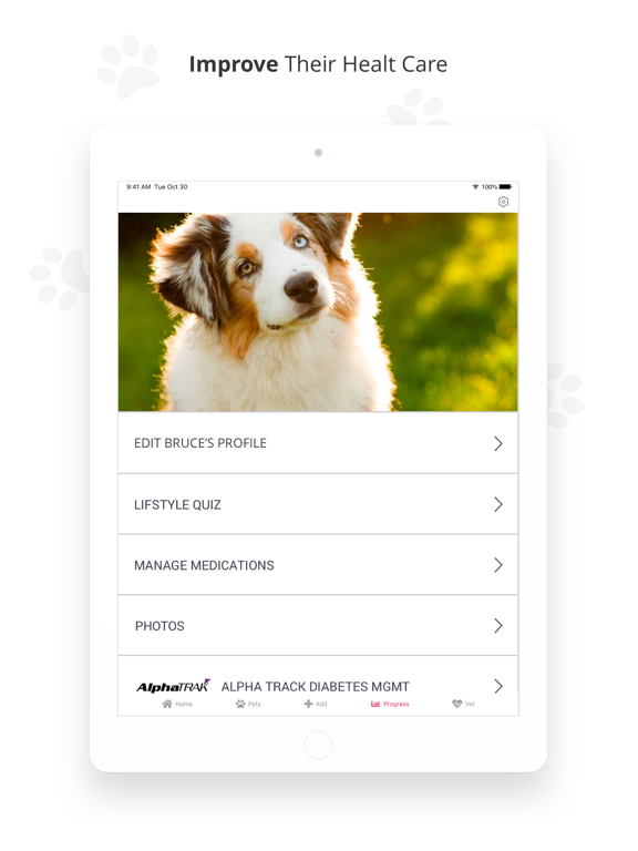 Screenshot #6 pour PetDialog
