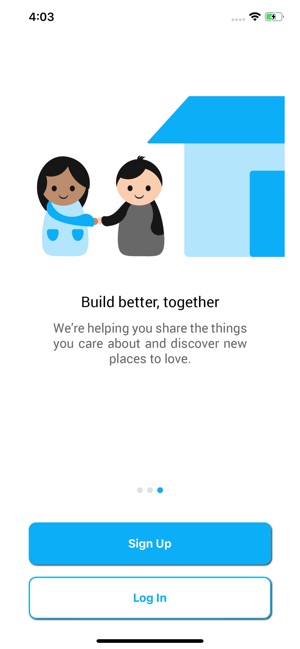 Snowball: Buy Better, Together(圖3)-速報App