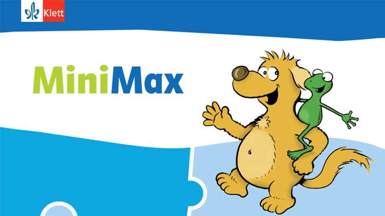 MiniMax Mathe