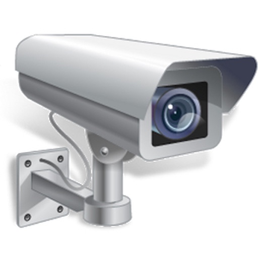 IP Camera Viewer Pro icon