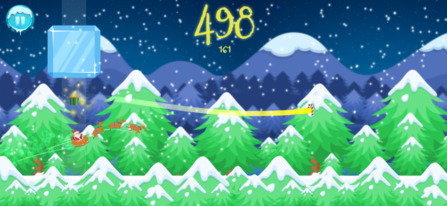 Speedy Santa(圖4)-速報App