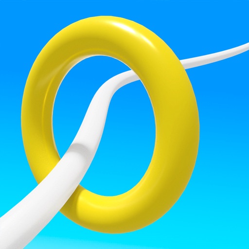 Ring Shrink 3D