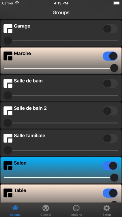 garmin philips hue