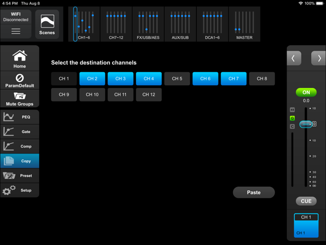 MD-16E Mixer(圖5)-速報App